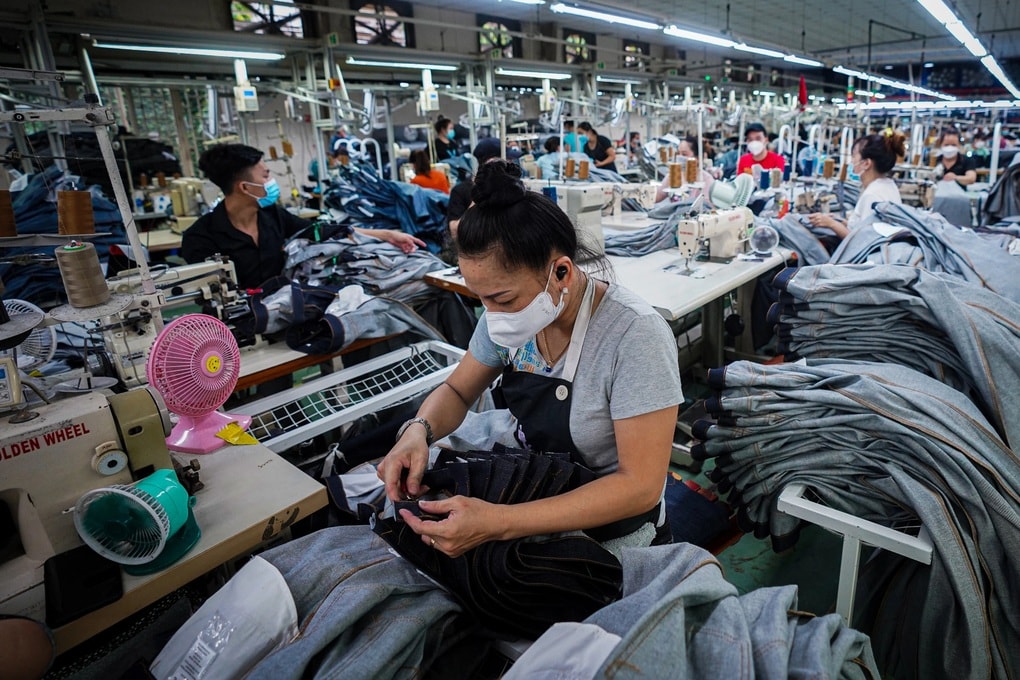 Những ngành nghề tuyển nhiều lao động nhất tại TPHCM trong năm 2026 - 1