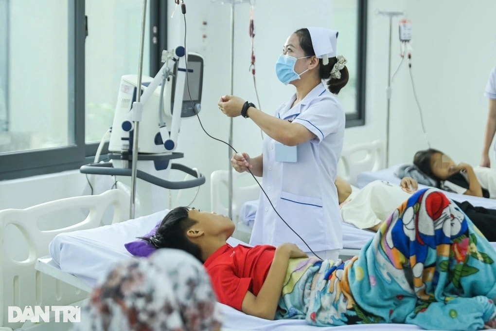 Thêm nhóm người được hỗ trợ miễn phí bảo hiểm y tế từ năm 2026 - 1