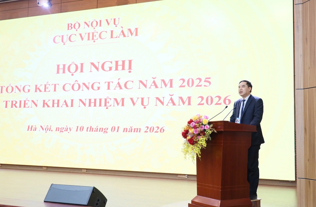 Áp lực chuyển đổi số lớn, sàn giao dịch việc làm quốc gia chuẩn bị vận hành - 4