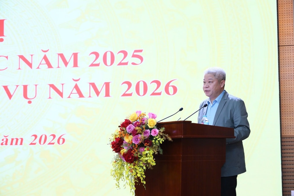 Áp lực chuyển đổi số lớn, sàn giao dịch việc làm quốc gia chuẩn bị vận hành - 5