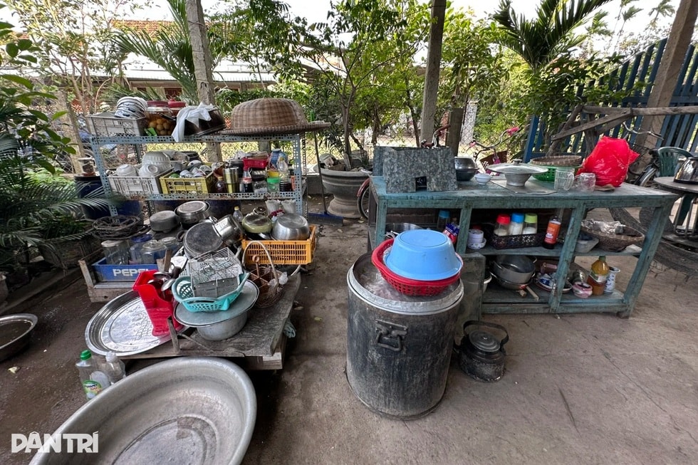 Người dân vùng lũ khát khao Tết ấm - 6