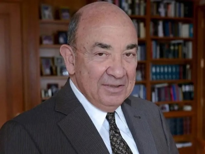 thẩm phán liên bang Alvin Hellerstein