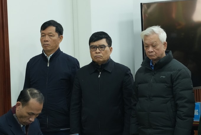 Hậu Pháo lĩnh 11 năm tù trong vụ bán 63 ha đất quốc phòng ở Nha Trang