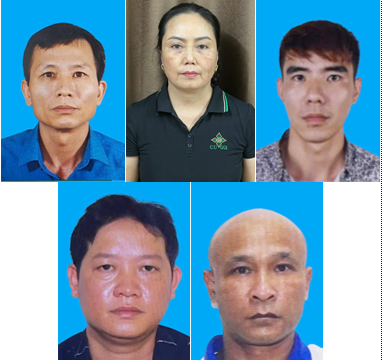 Công ty CP đồ hộp Hạ Long và vụ thịt heo nhiễm dịch tả heo châu Phi gây chấn động - Ảnh 3.