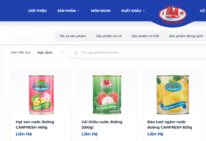 Món trà sen vàng bị réo tên sau thông báo gây bão của Highlands Coffee trong vụ "đồ hộp Hạ Long" - Ảnh 1.