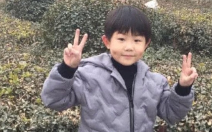 Than dong Trung Quoc anh 3