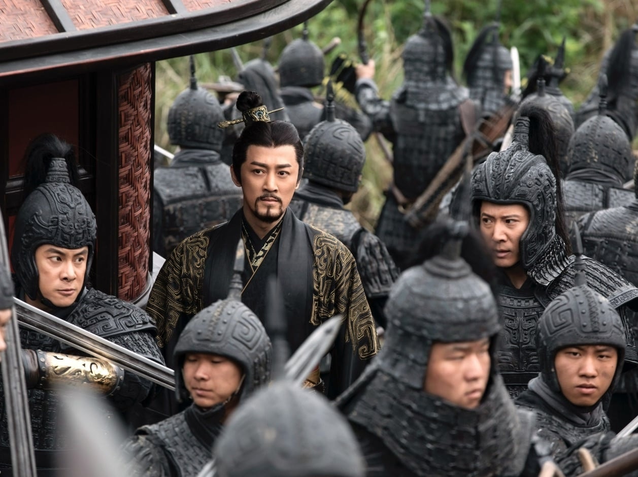 Cổ Thiên Lạc ảnh 3 Co Thien Lac anh 3