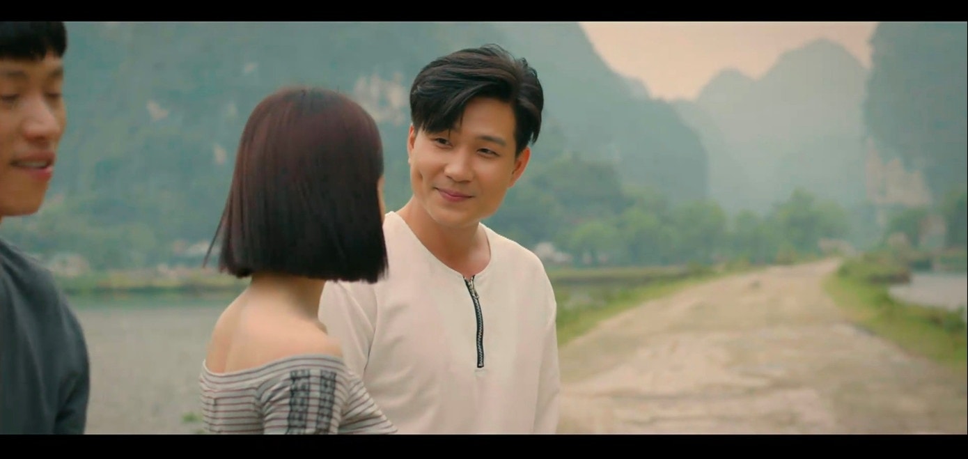 Lê Hải ảnh 3 Le Hai anh 3