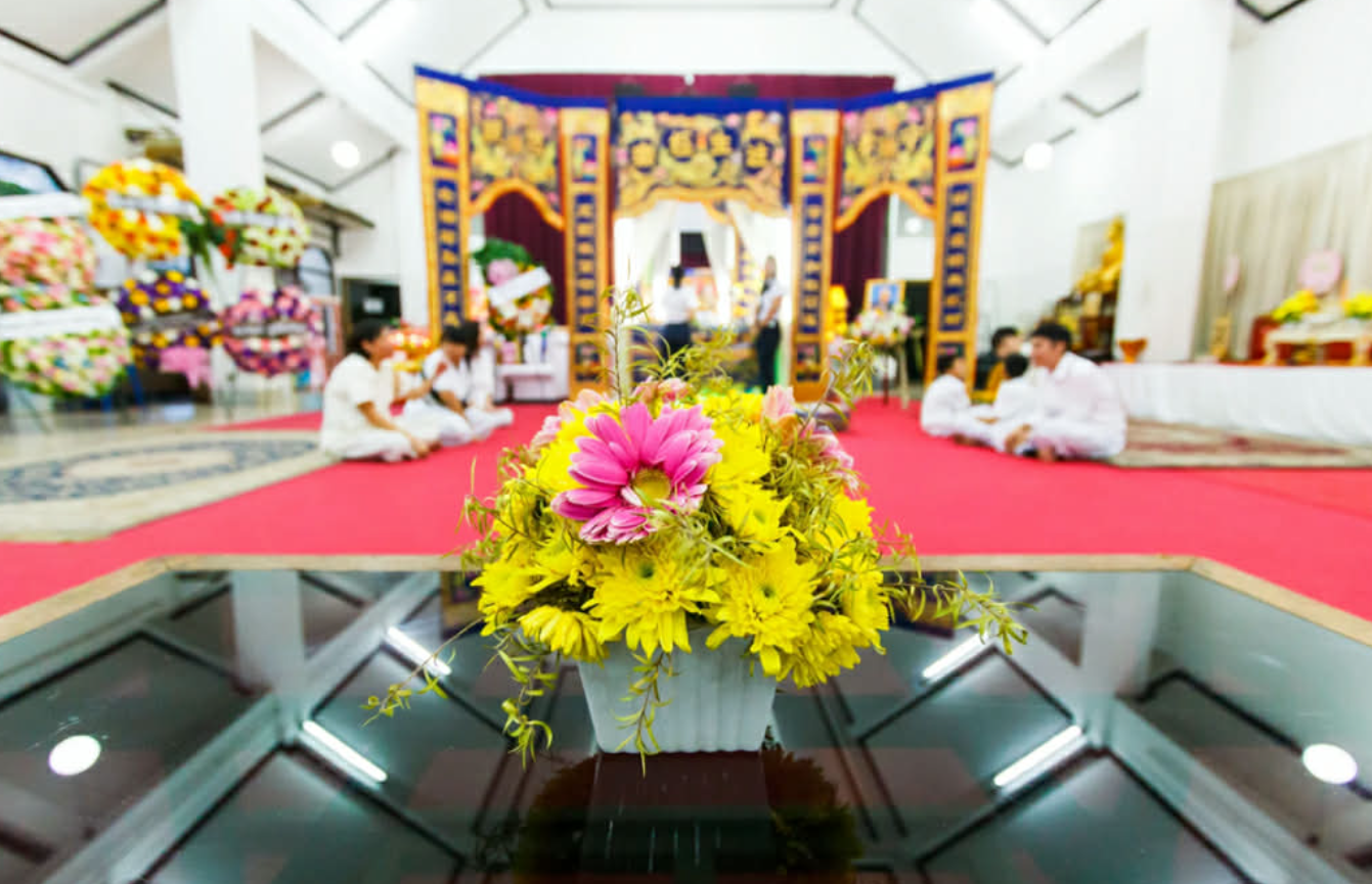 Câu chuyện đã thu hút hơn 130 triệu lượt xem trên mạng xã hội Trung Quốc. (Nguồn: SCMP)