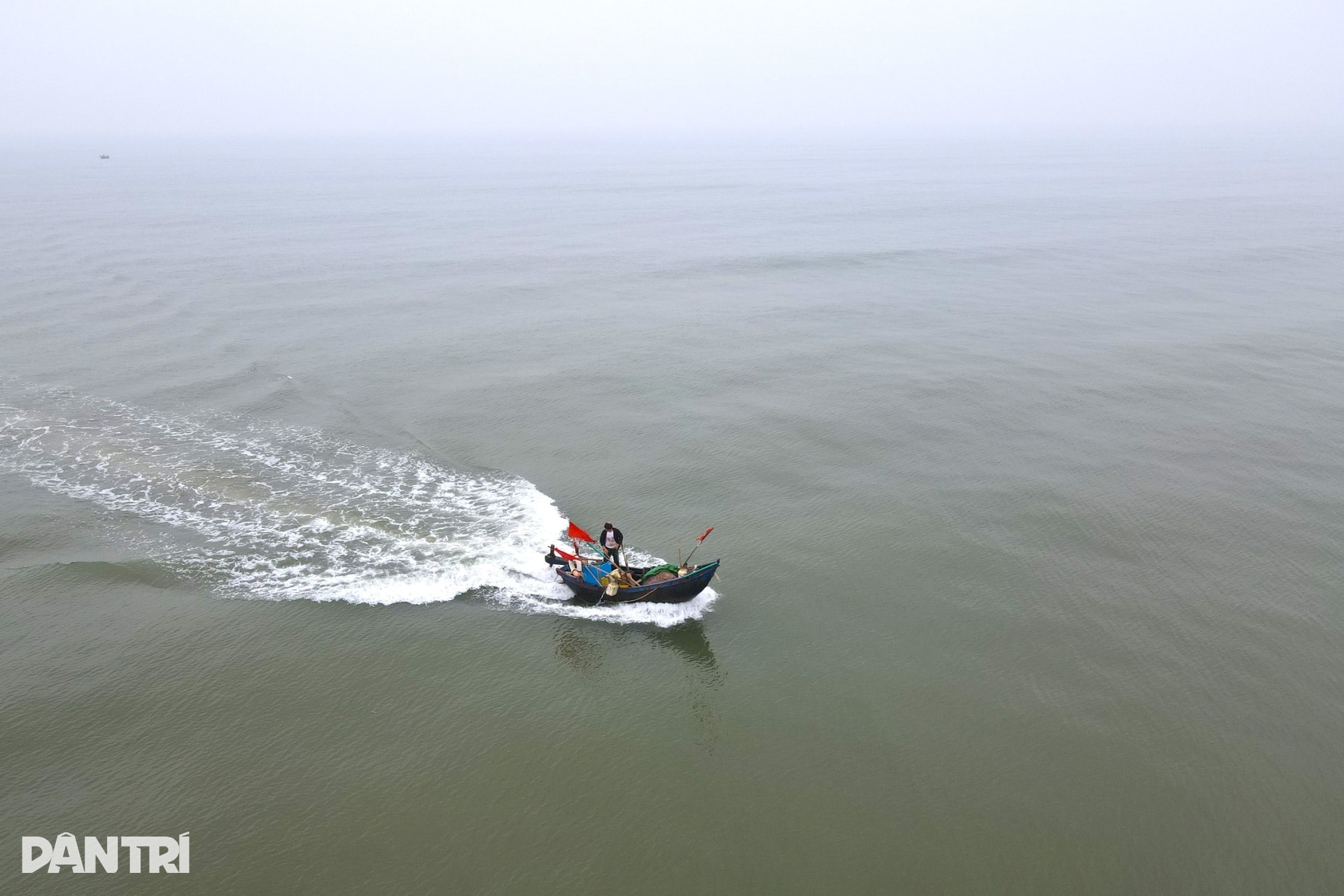 Lạnh tê tái, ngư dân ra khơi săn loài cá đắt đỏ, thu vài triệu đồng - 2