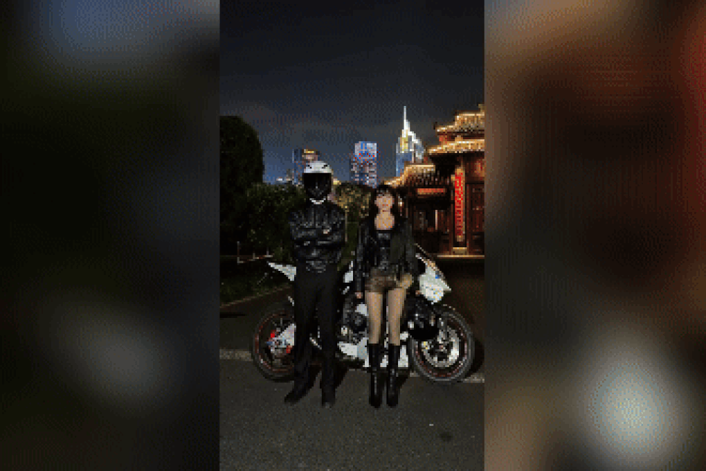 Kiếm hơn 7 triệu đồng mỗi tối nhờ hóa soái ca chạy mô tô ở TPHCM - 1 Kiếm hơn 7 triệu đồng mỗi tối nhờ hóa soái ca chạy mô tô ở TPHCM - 1