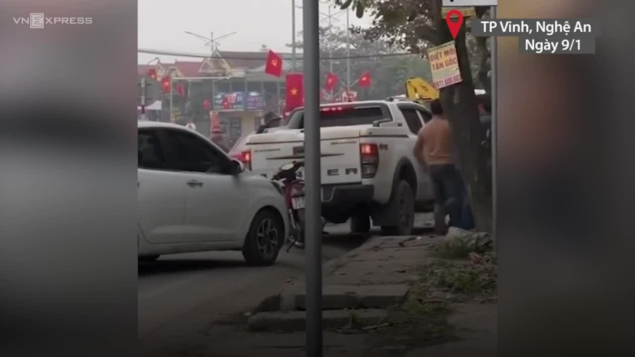 Day dứt của cựu Chủ tịch xã ham 100 triệu đồng tiền chở thuê ma túy