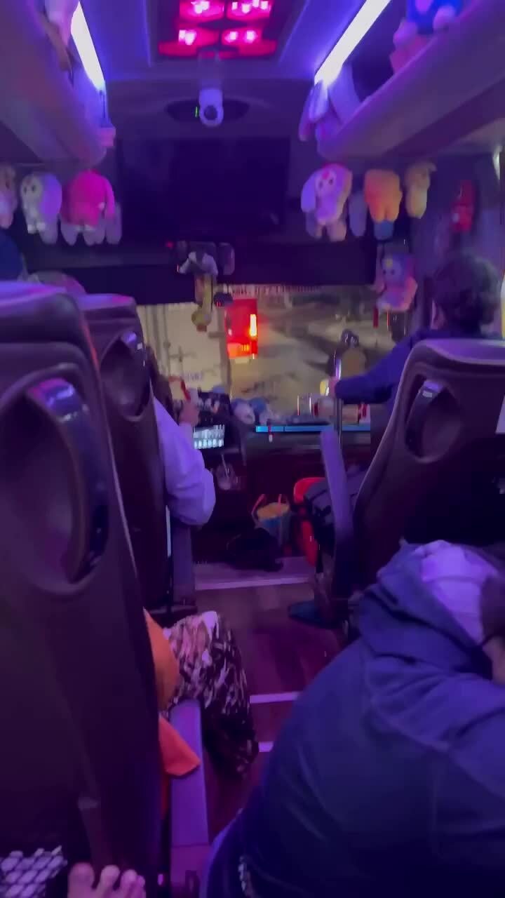 Tài xế rượt đuổi xe trên cao tốc bị bắt