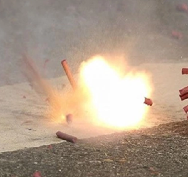 Thấy con trai kêu thất thanh, bố mẹ chạy ra thấy cảnh tượng "nổi da gà"- Ảnh 2.