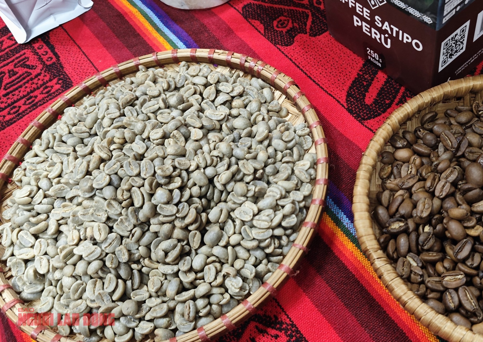 Giá cà phê hôm nay 11 - 1: Giảm giá , tăng nhập khẩu cà phê Việt Nam - Ảnh 3.