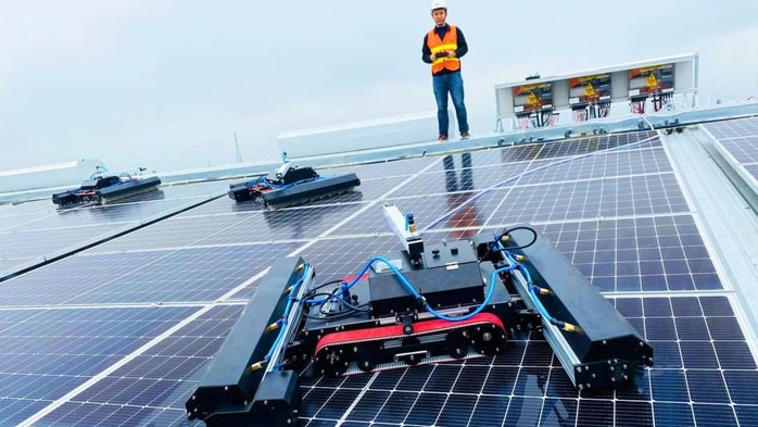 Quy định mới điện mặt trời mái nhà, có thể được bán trên 50%? - Ảnh 1.