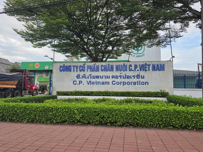 Vụ Công ty CP Chăn nuôi C.P. Việt Nam bị tố bán heo bệnh: Xem xét chuyển Bộ Công an điều tra - Ảnh 1.