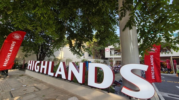 Highlands Coffee xác nhận mua hạt sen và vải từ đồ hộp Hạ Long - Ảnh 3.