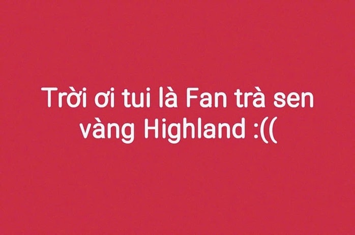 Highlands Coffee xác nhận mua hạt sen và vải từ đồ hộp Hạ Long - Ảnh 4.