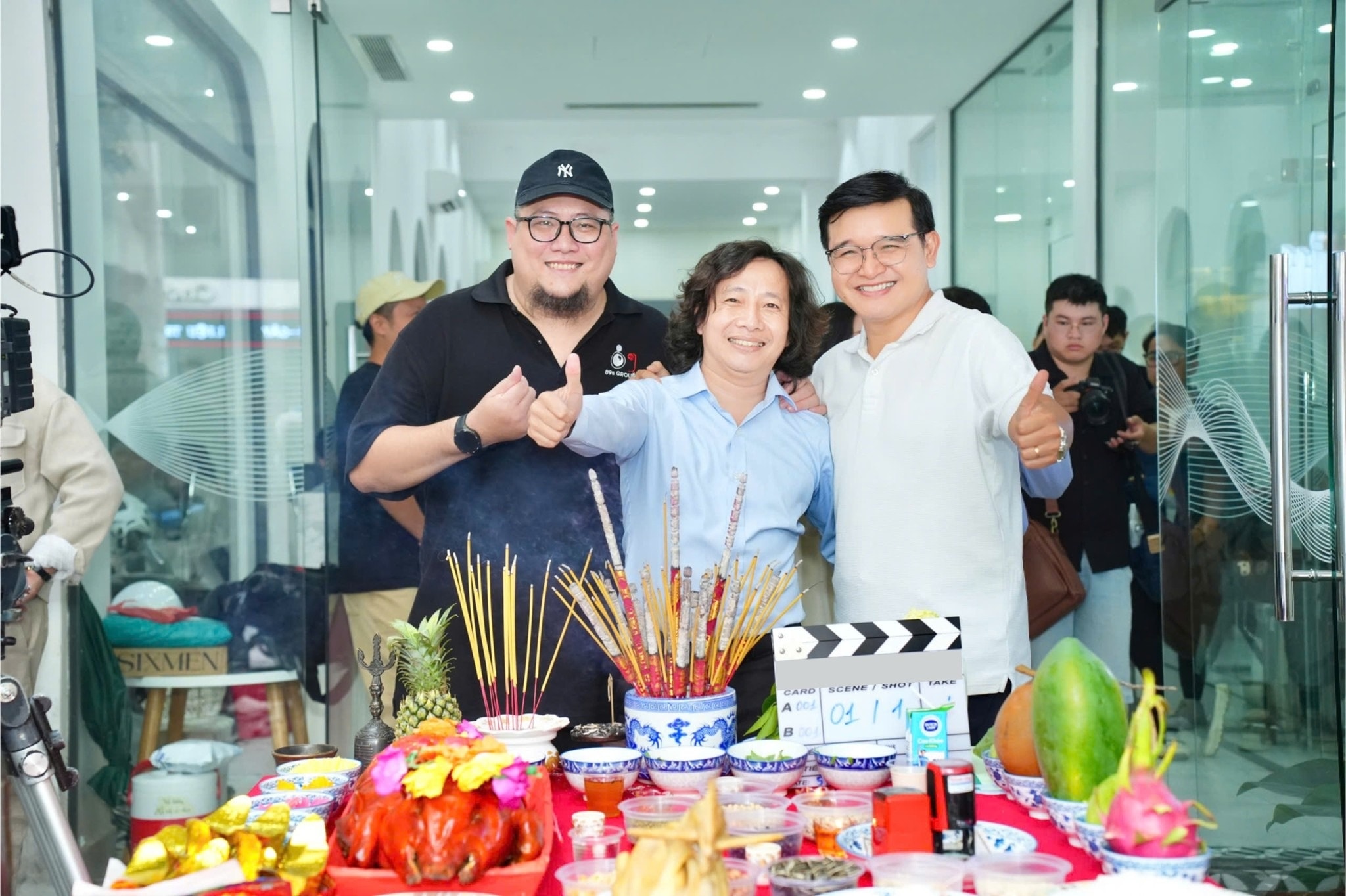 Án mạng núi cấm ảnh 1 An mang nui cam anh 1