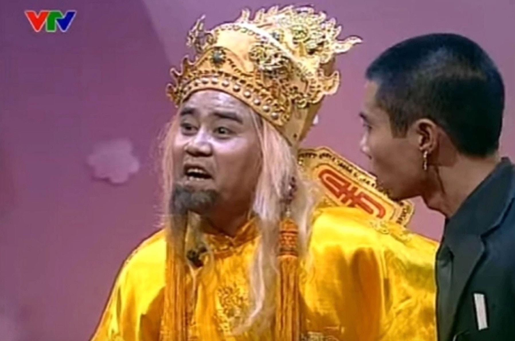 Cuộc sống tuổi 60 của NSND đóng vai Ngọc Hoàng đầu tiên trong 'Táo quân' - 2