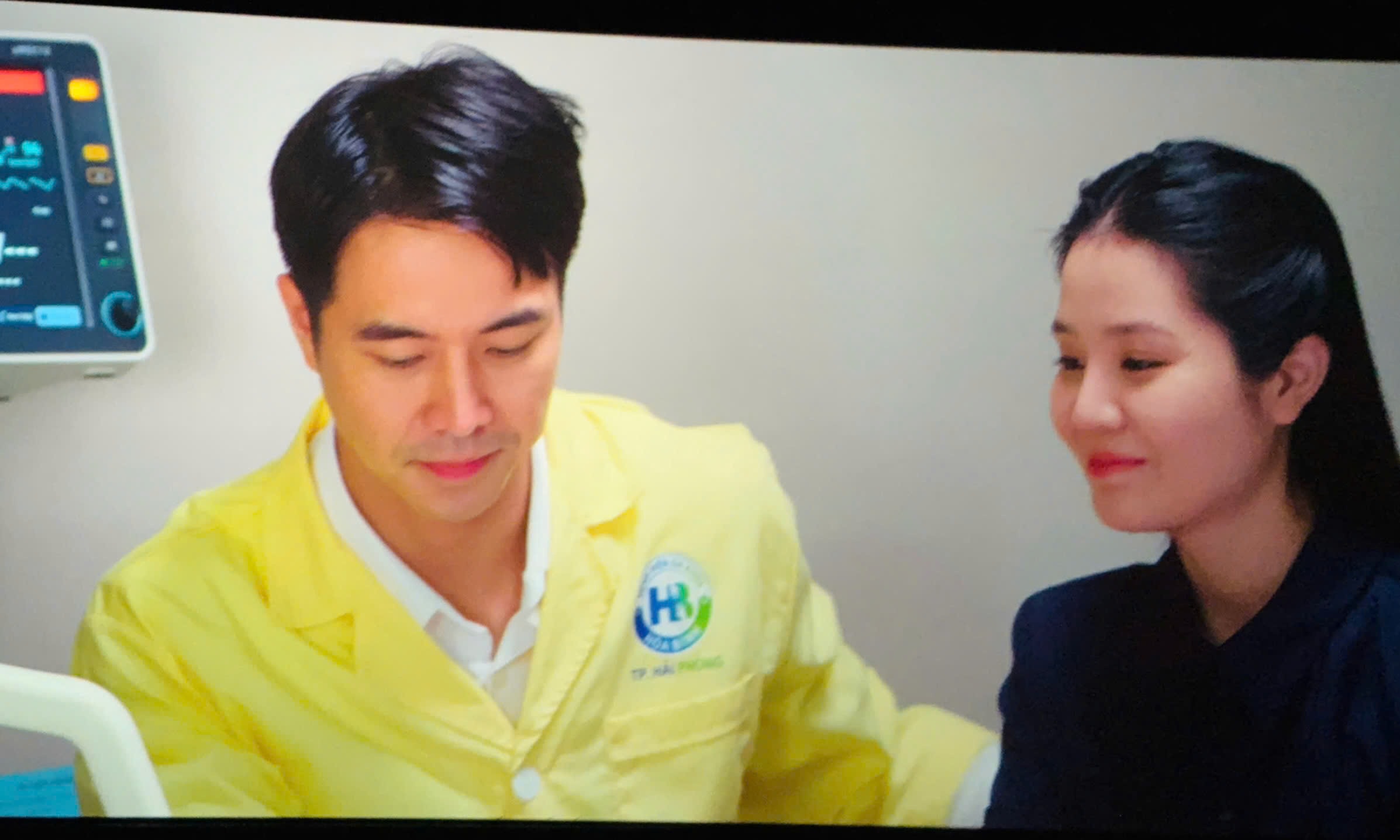 Sau thành công của phần 1, bộ phim 