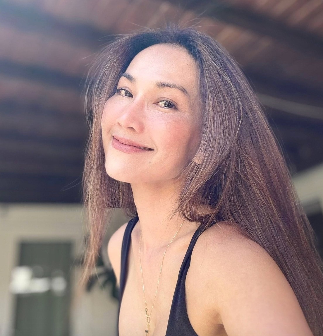 Kim Hiền ly hôn lần 2.