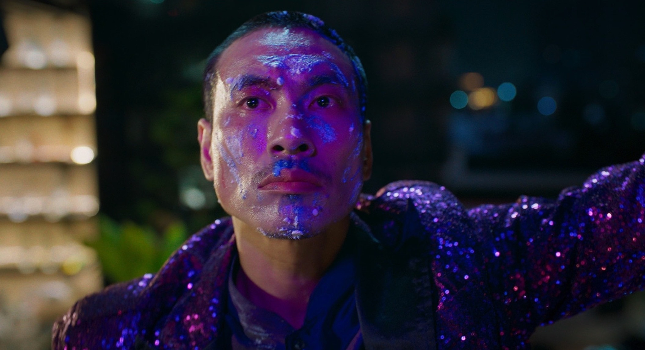 Kiều Minh Tuấn tái xuất màn ảnh rộng.