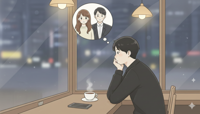 Vợ cũ lấy chồng lần thứ ba sau khi ngoại tình và ly hôn tôi