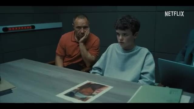 Trailer 'Adolescence' trên Netflix