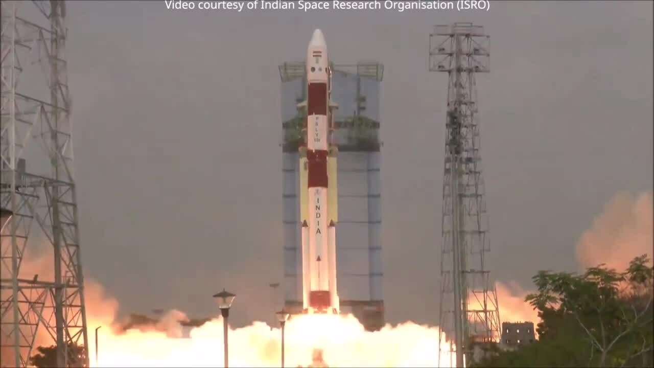 Tên lửa Ấn Độ thất bại lần thứ hai liên tiếp