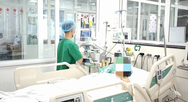 Nhiều ca sốt xuất huyết, tay chân miệng nguy kịch, Bộ Y tế khuyến cáo - Ảnh 1.