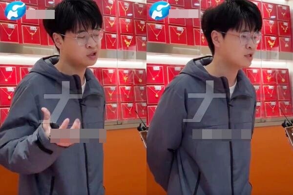 Ông chủ tiệm vàng trẻ tuổi "chịu chơi": Phát vàng, thưởng Tết cả tỷ đồng tiền mặt cho nhân viên - Ảnh 2.