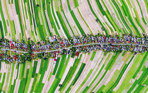 Bí ẩn ngôi làng "kungfu" kỳ quặc nhất hành tinh ẩn mình giữa núi rừng - Ảnh 6.