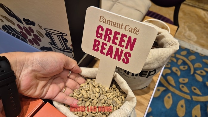 Giá cà phê hôm nay 12-1: Điểm danh những "ông lớn" xuất khẩu - Ảnh 1.