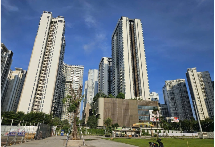 Thực hư về siết cho vay bất động sản năm 2026 của ngân hàng Nhà nước - Ảnh 1.