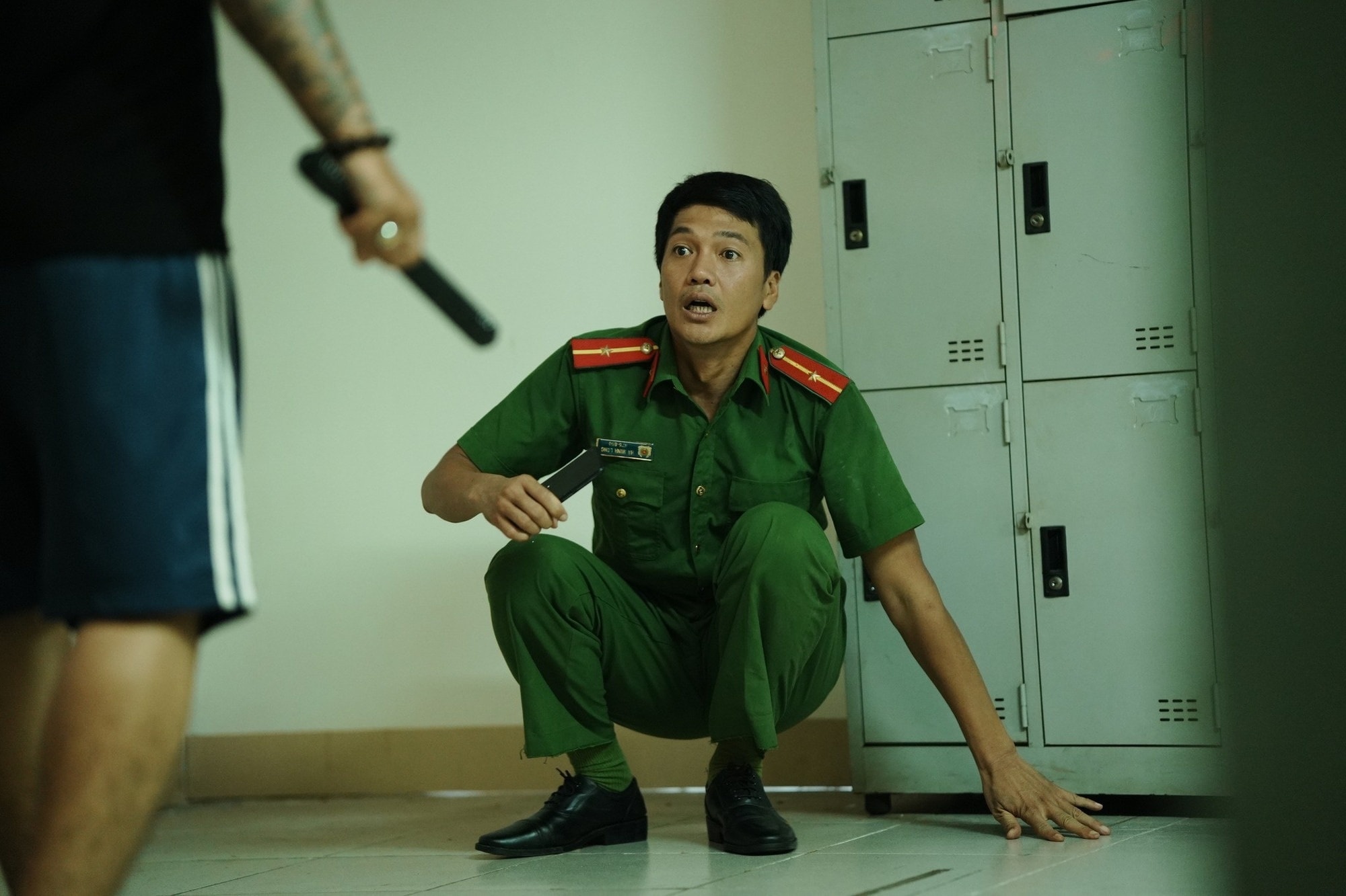 Thiên đường máu ảnh 1 Thien duong mau anh 1