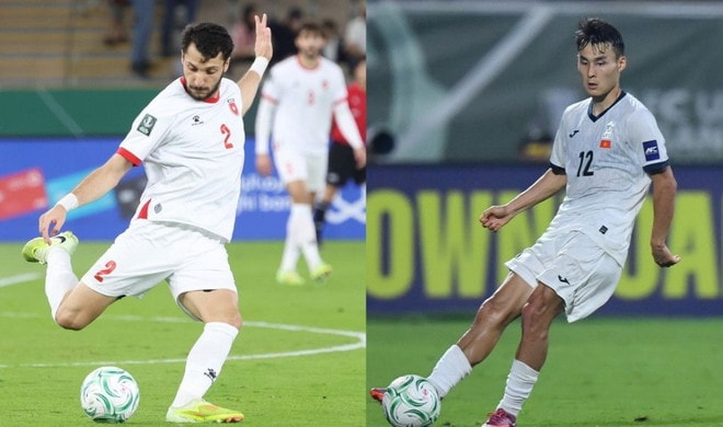 Kịch bản 'siêu điên rồ' có thể xuất hiện ở bảng đấu của U23 Việt Nam- Ảnh 3.