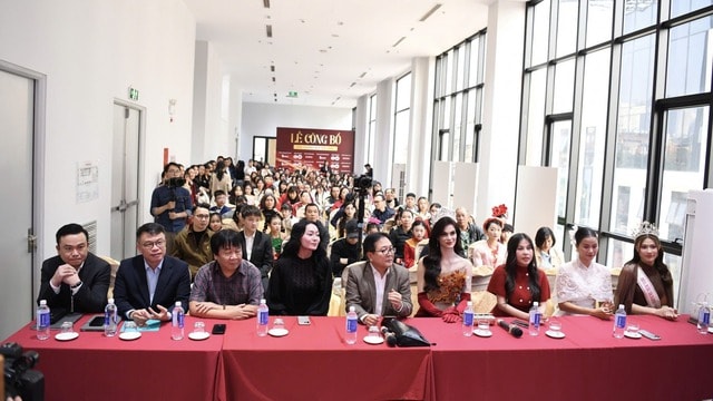 Ra mắt Giải thưởng Búp Sen Vàng: Lan tỏa giá trị nhân văn, tôn vinh tài năng nhí Việt Nam- Ảnh 1.