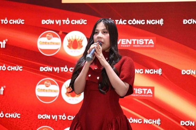 Ra mắt Giải thưởng Búp Sen Vàng: Lan tỏa giá trị nhân văn, tôn vinh tài năng nhí Việt Nam- Ảnh 3.