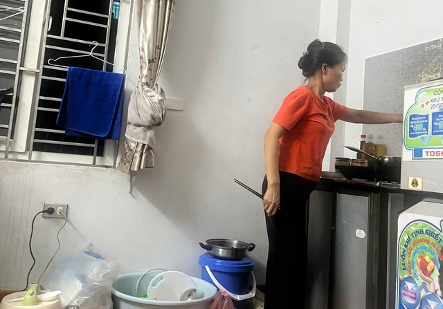 Giúp việc 'cháy lịch' trước Tết, có người kiếm tiền triệu mỗi ngày- Ảnh 1.