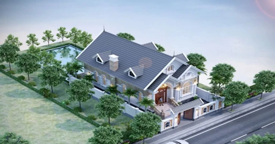 (Ảnh: Viettel Construction)