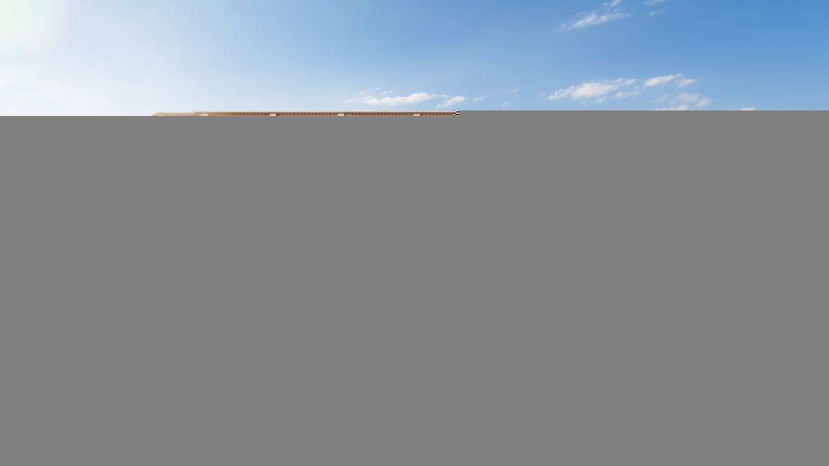 Quy hoạch đồng bộ, thiết kế tối ưu giúp chủ sở hữu Boutique Gate dễ dàng khai thác, vận hành.