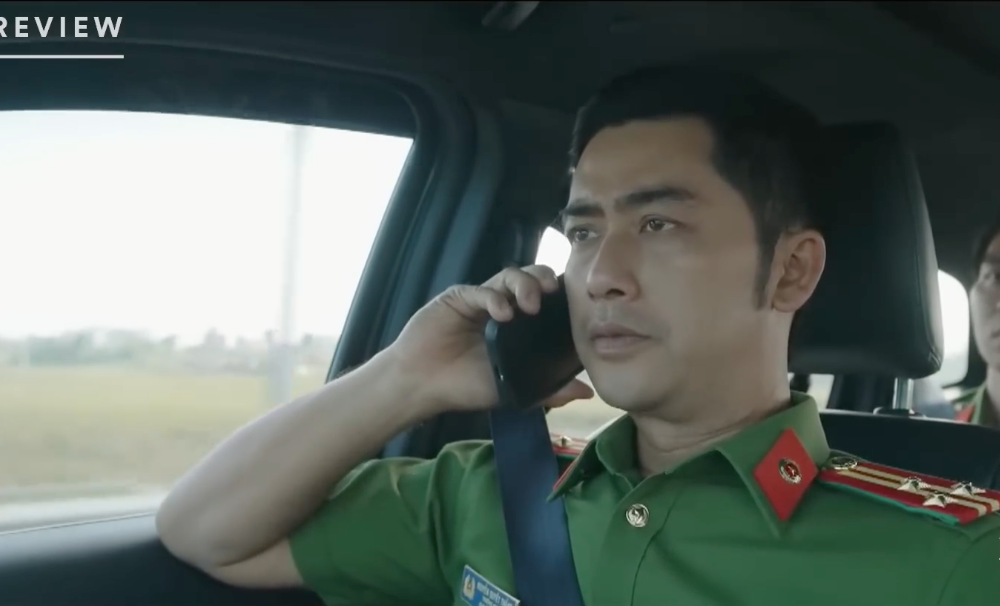 Cơ quan điều tra tổ chức vây bắt Thiệu đang trên đường lẩn trốn.