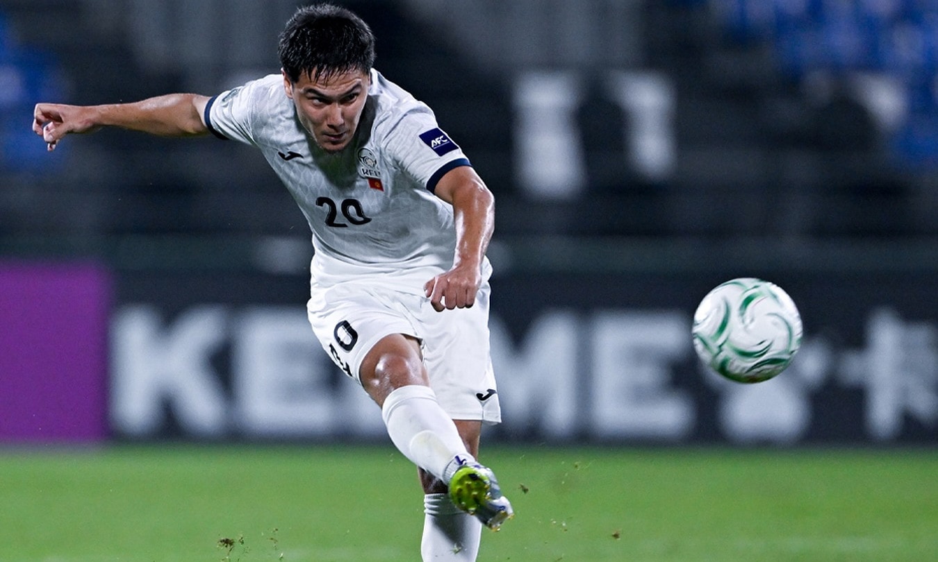 U23 Jordan cạnh tranh suất đi tiếp với U23 Việt Nam và U23 Ả Rập Xê Út.