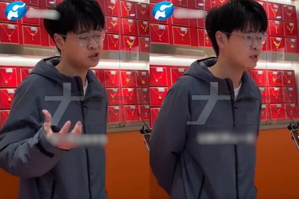 Nhân viên tiệm vàng nhận thưởng tiền tỷ dịp năm mới, khi sinh con - 2