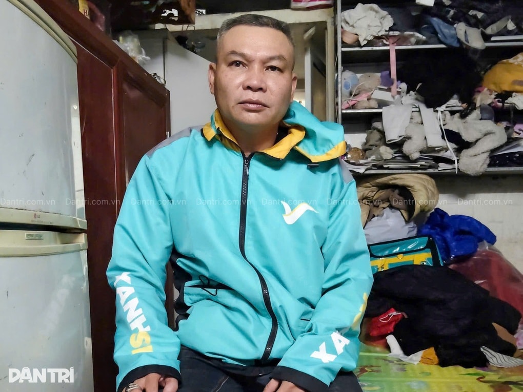 Mẹ ung thư mong được giúp đỡ sớm phẫu thuật để về chăm con trai tự kỷ - 3