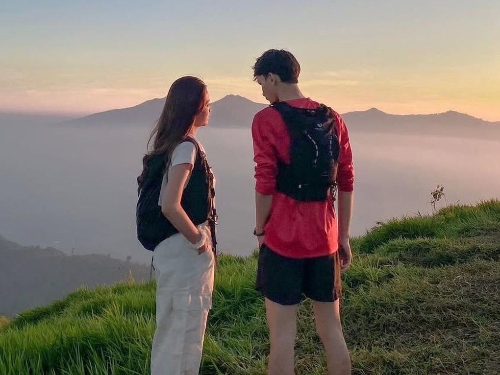 Chồng đi làm xa, cậu em họ chồng có hành động lạ khiến tôi bối rối - 1