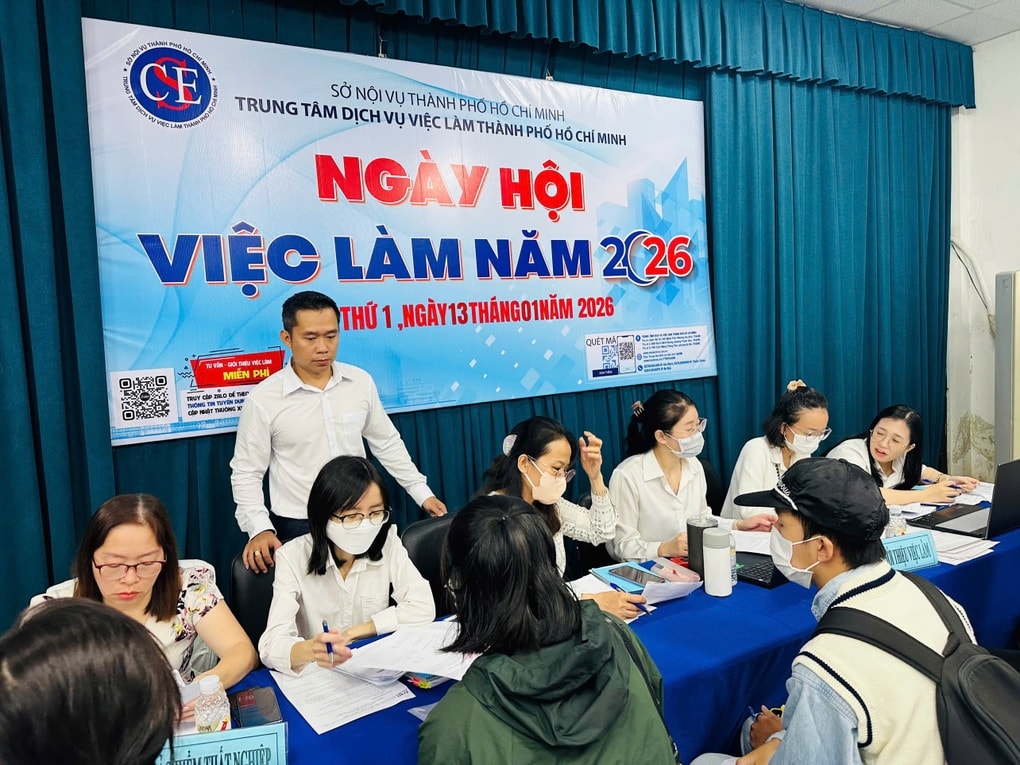 Lao động chỉ cần biết đọc, biết viết là có lương 10-15 triệu đồng/tháng - 1