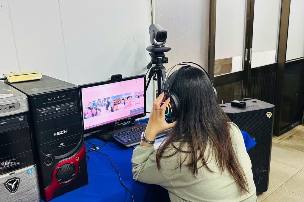 Lao động chỉ cần biết đọc, biết viết là có lương 10-15 triệu đồng/tháng - 2